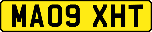 MA09XHT