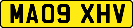 MA09XHV