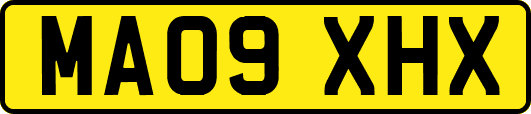 MA09XHX
