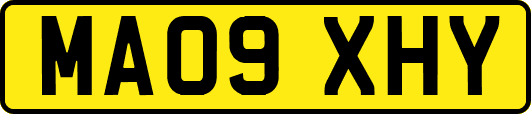 MA09XHY