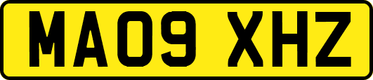 MA09XHZ