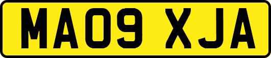 MA09XJA