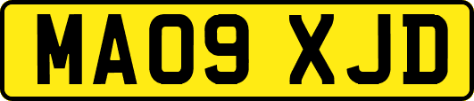MA09XJD