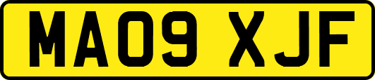 MA09XJF