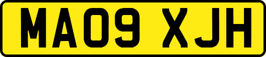 MA09XJH