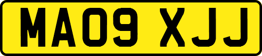 MA09XJJ