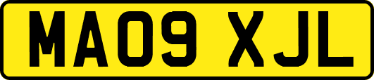 MA09XJL
