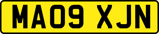 MA09XJN