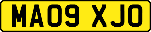 MA09XJO