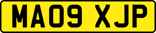 MA09XJP