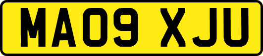 MA09XJU
