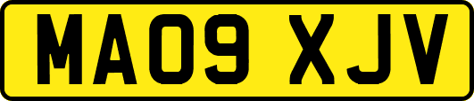 MA09XJV