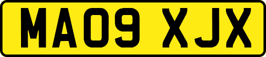 MA09XJX