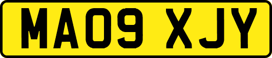 MA09XJY
