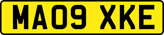 MA09XKE