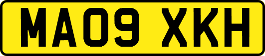 MA09XKH