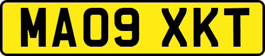 MA09XKT