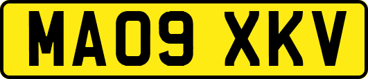MA09XKV