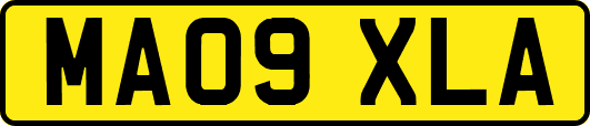 MA09XLA