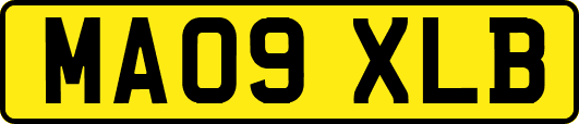 MA09XLB