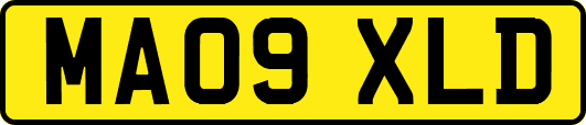 MA09XLD