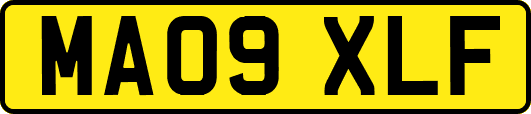 MA09XLF