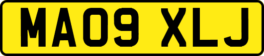 MA09XLJ