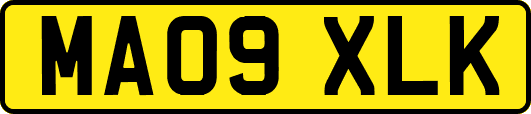 MA09XLK