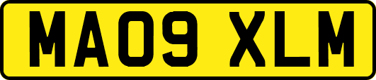 MA09XLM