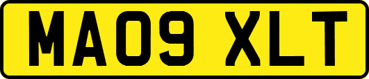 MA09XLT