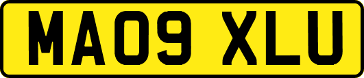 MA09XLU
