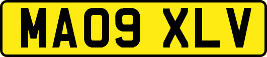 MA09XLV