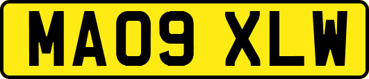 MA09XLW