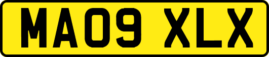 MA09XLX