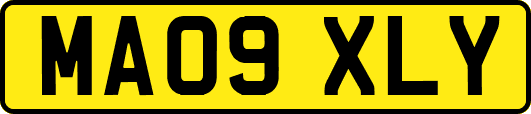 MA09XLY