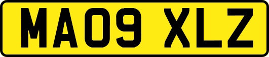 MA09XLZ