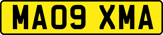 MA09XMA
