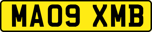 MA09XMB