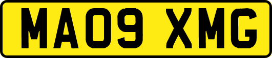 MA09XMG