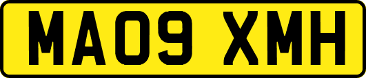 MA09XMH