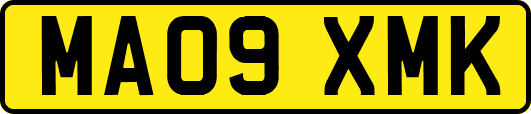 MA09XMK