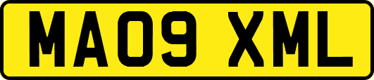 MA09XML