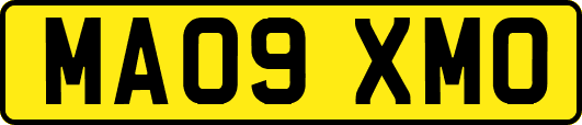 MA09XMO