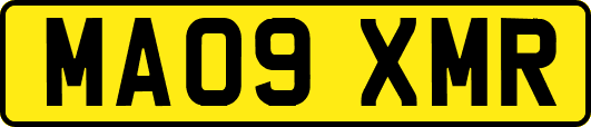 MA09XMR
