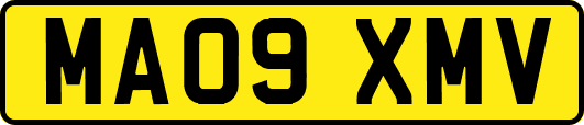 MA09XMV