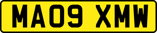 MA09XMW