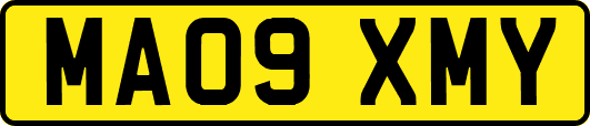 MA09XMY