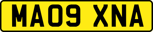 MA09XNA