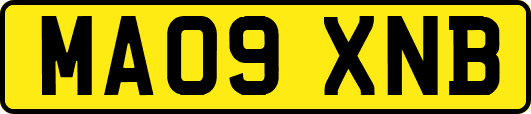 MA09XNB