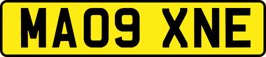 MA09XNE